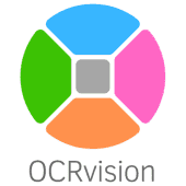 OCRvision Logo