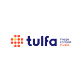 Tulfa Inc. Logo