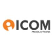 Icom Productions Logo