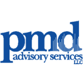 PMD Advisory Services Logo
