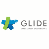 Glide Technology Pvt. Ltd. Logo