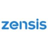 Zensis Logo