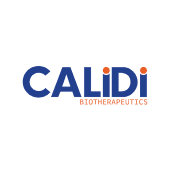 Calidi Biotherapeutics Logo
