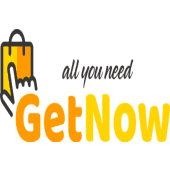 Get Now Logo