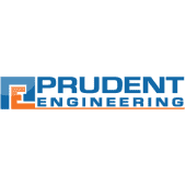 Prudent Engineering, LLP Logo