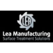 Lea Manufacturing Co Logo