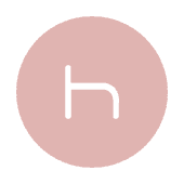 Hunter Home Logo
