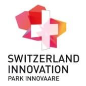 Switzerland Innovation Park Innovaare Logo