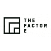theFactor.e Logo