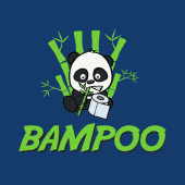 Bampoo Logo