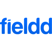 fieldd Logo