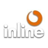Inline Services Logo