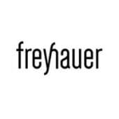 Freyhauer's Logo