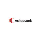 VoiceWeb's Logo