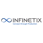Infinetix Logo