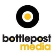 Bottle Post Media's Logo