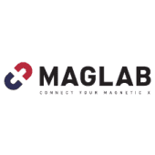 MAGLAB Logo