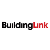 BuildingLink Aus Logo