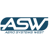 Aero Systems West Logo