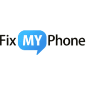 Fix My Phone Liljeholmen's Logo