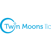 Twin Moons Productions Logo