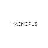 Magnopus Logo