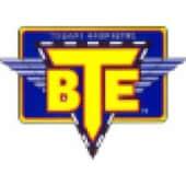 BTE Racing Logo