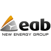 Eab Logo