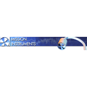 Mission Instruments Logo
