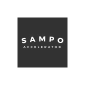 Sampo Accelerator Logo