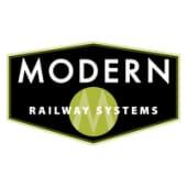Modern Railway Systems Logo