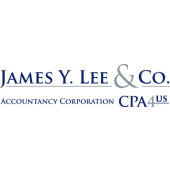 James Y Lee & Co Logo