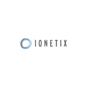 Ionetix Logo