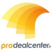 ProDealCenter Logo