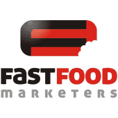 Fast Food Marketers Logo