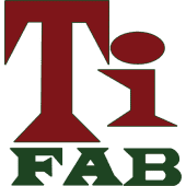 Titanium Fabrication Corporation's Logo