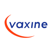 Vaxine Logo