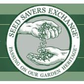Seed Savers Logo