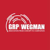 GRP Mechanical Co, Inc.'s Logo