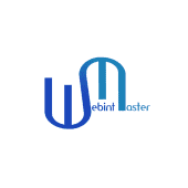 Webint Master Logo