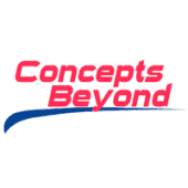 Concepts Beyond Logo