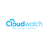 Cloudwatch Logo