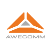 Awecomm Logo