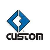 Custom Engineering Logo