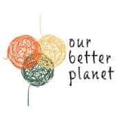 Our Better Planet Logo