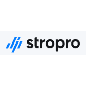 Stropro Logo