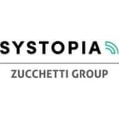 Systopia Logo