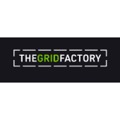 The Grid Factory Logo