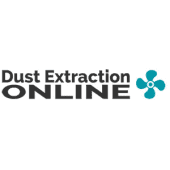 Dust Extraction Online Logo