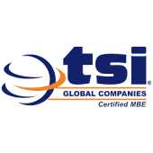 TSI Global Companies Logo